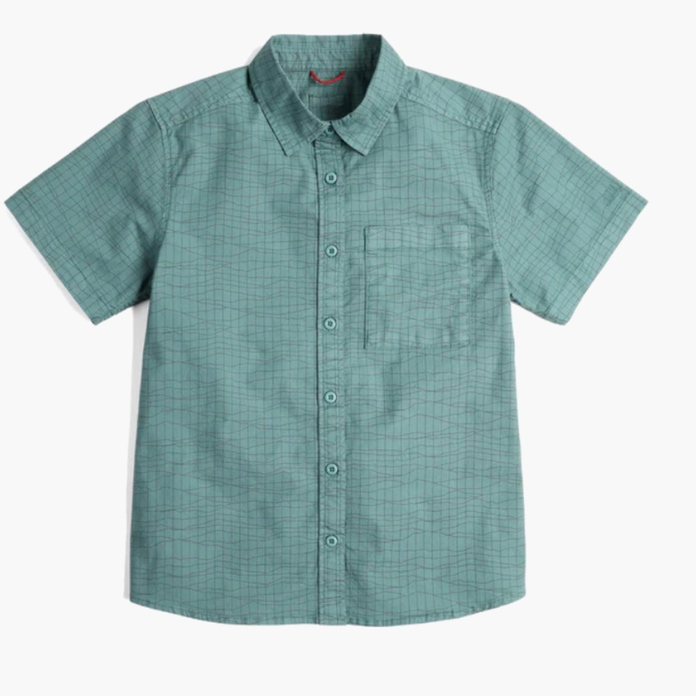 Dirt Desert Shirt